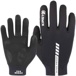 Gant de ski de fond Kinetixx Natan noir